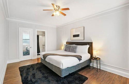 Cozy & Radiant 2BR Apartment - BStone 605 - Foto 6