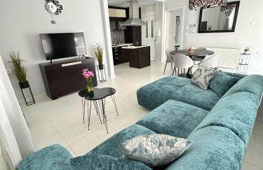 Eden Suite Paralia - Foto 1