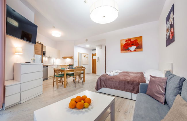 Sun & Snow - Olympic Park - Photo 22