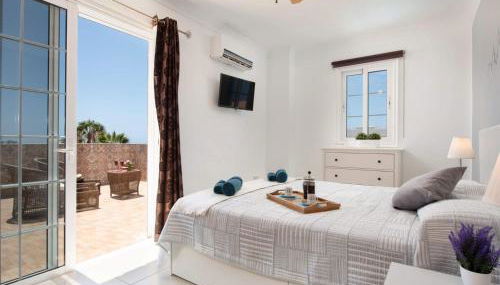 Holiday Home Villa Naranja mit beheiztem Pool und Meerblick by Interhome - Photo 3