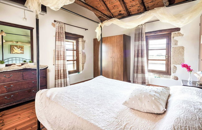 Villa Kourkoulios - Foto 8