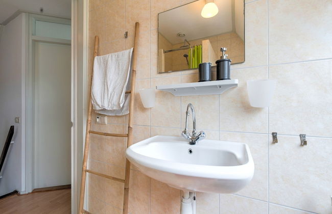 Vacation Home With Jacuzzi - Foto 19