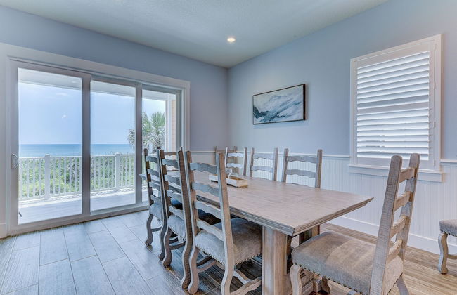 Coastal Heaven by Distinctive Beach Rentals - Foto 17