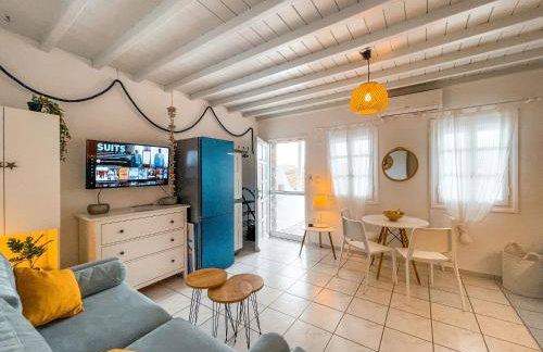 Cosy Home at Kalafatis beach - Cielo Homes - Foto 11