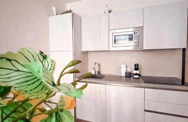 Apartment Mare45 - 10 minutes walk from the beach with one private ombrella and two sun-beds - Foto 5