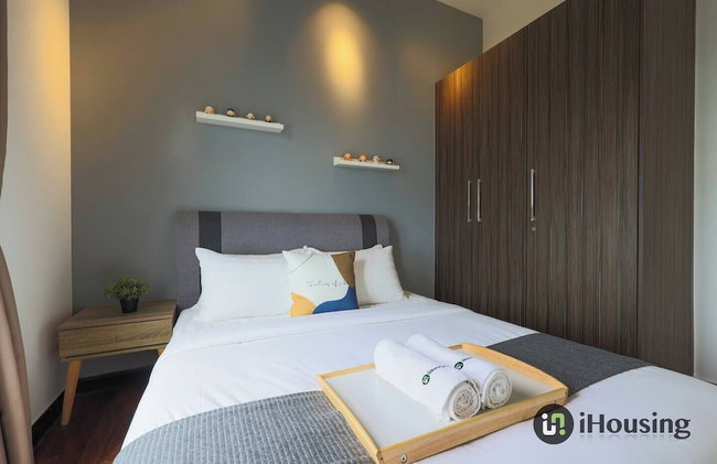 Silverscape Deluxe Melaka by I Housing - Foto 31