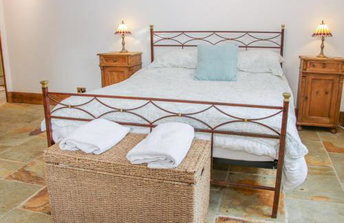 Gardeners Cottage - Foto 10