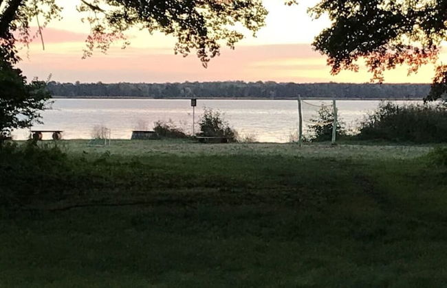 on Grimnitzsee With Lake Views - Foto 25