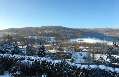 Domek i Apartamenty Zacisze - Foto 76