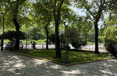 Hotel Argilos - Foto 72