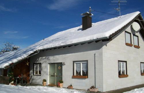 Haus Rümmele - Ferienwohnung 1 - Foto 14