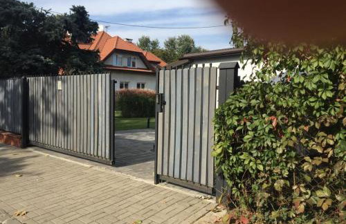 Apartament Młociny - Foto 25