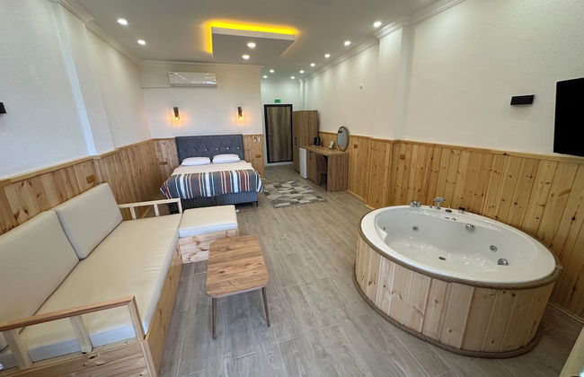 Aurora Suit Bungalov - Foto 18