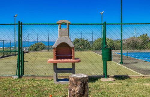 Villa Krasica - Private Tennis Court, Sauna & Jacuzzi - Foto 45