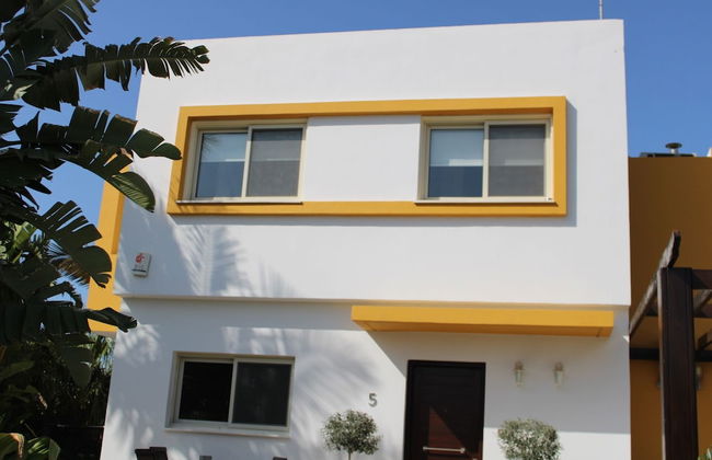 Immaculate 3-bed House in Pentakomo - Foto 1