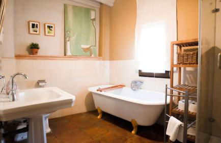 Casa Rural La Chocolateria - Foto 36