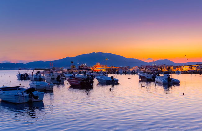 Zakynthos Seascape - Foto 39