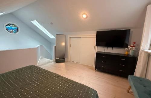 Cozy Waterfront Cottage - Sleeps 4 - Foto 17