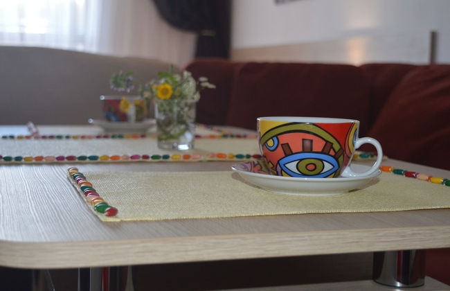 City Apartment Angelova - Foto 10