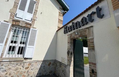 Les Rives Rémoises - Foto 62