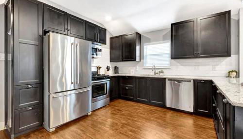 Vibrant Vacation Escape with Fast WIFI and KING BED Close to Downtown Houston! - Foto 3