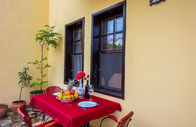 Bougainvillea Houses - Foto 43