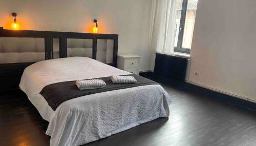 Maison de ville Le Colombier Proche Pistes Cyclables - Foto 5