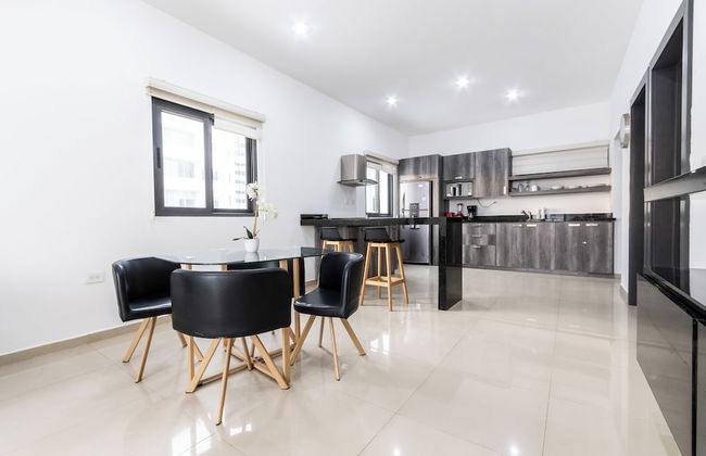 Mojarra Apartments by Partnerhost - Foto 30