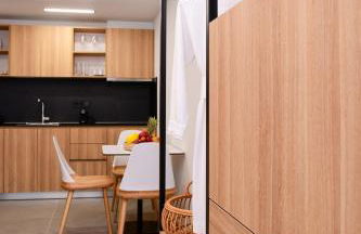 Ostracon Suites - Foto 21