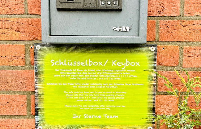 Haus Stern - Foto 48