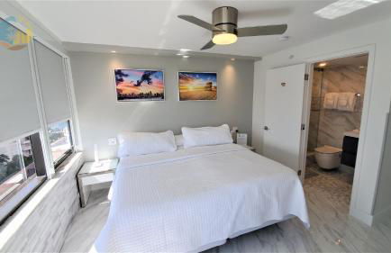 Luxury Beach Resort - HORA RENTALS - Foto 27