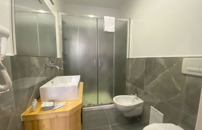 Be Italian Flat Sanfelice - Foto 19