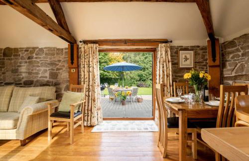 Garden Cottage at Eaton Manor - Foto 6