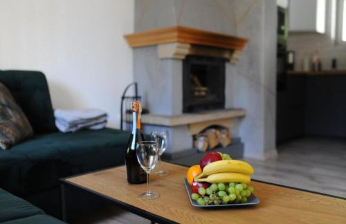 Domek Kretowiny Mazury - Foto 14