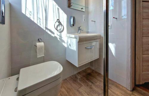 Holiday Home Wi niowa with Pool and Nature - Photo 23