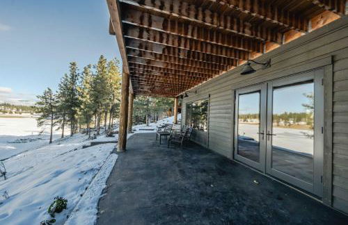 Wilderness Club Lakefront Lodge - Foto 88