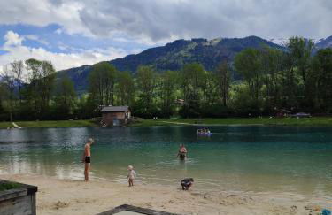 Studio in Morillon village, mountain view - Foto 39