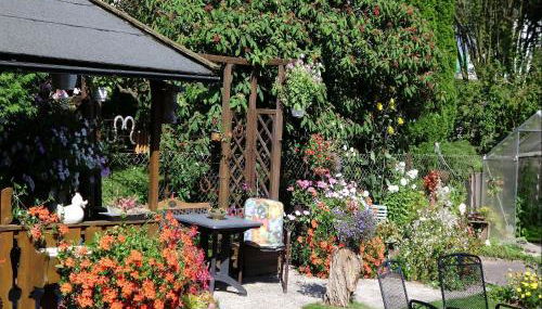 Ferienwohnung Triska - Foto 2