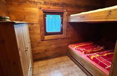 Blockhaus Zahren - Foto 16