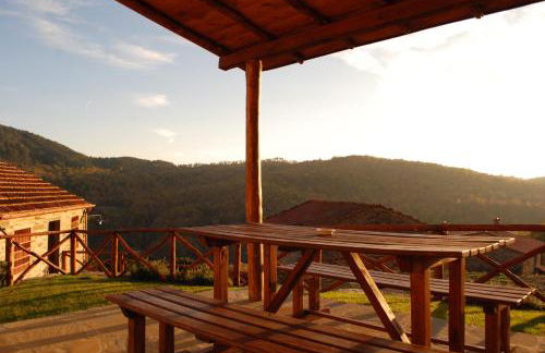 Locanda del Viandante - Valle Apartments & Pool - Foto 36