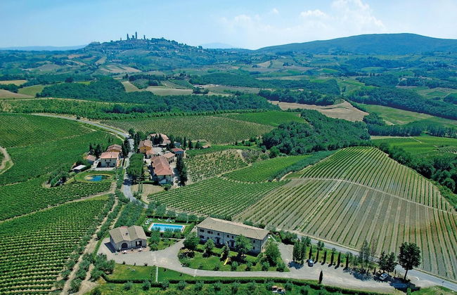 Agriturismo Macinatico 1 - Photo 56