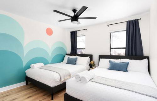 Heart of Lake Travis-Hot Tub&Pool-Black Light Room - Foto 14