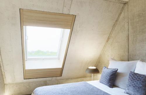 ipartment Cologne Muelheim - Photo 43