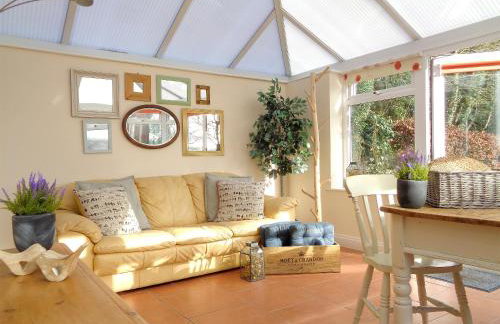 The Old Winery Cottage - Photo 7