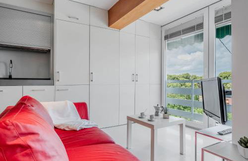 Apartment Los Molinos-2 by Interhome - Foto 6