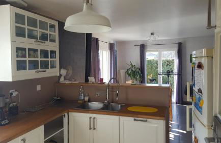 Villa du pic vert 105m2 , 4 chambres de plain-pied avec piscine à Montfaucon - Foto 26