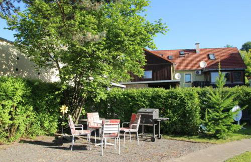 Ferienoase - Photo 10