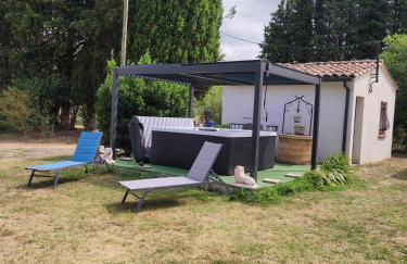 Gite CATHARE en OCCITANIE - Foto 3