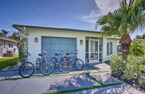 Naples Oasis with Screened Pool, Bike to Beach! - Foto 27