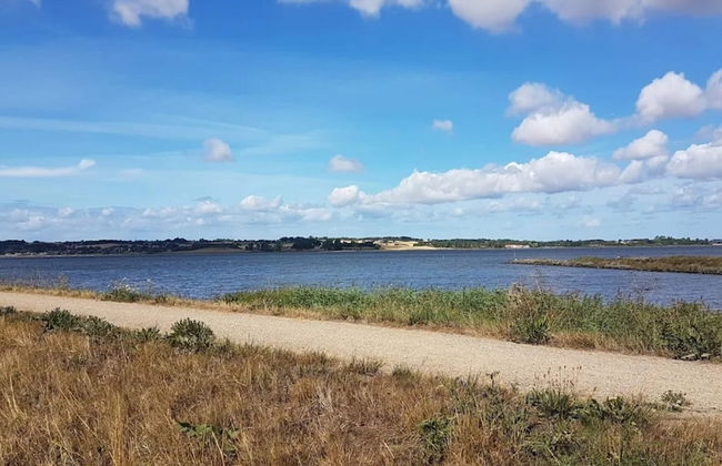 8 Person Holiday Home in Holbaek - Foto 30